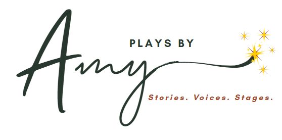 Plays by Amy