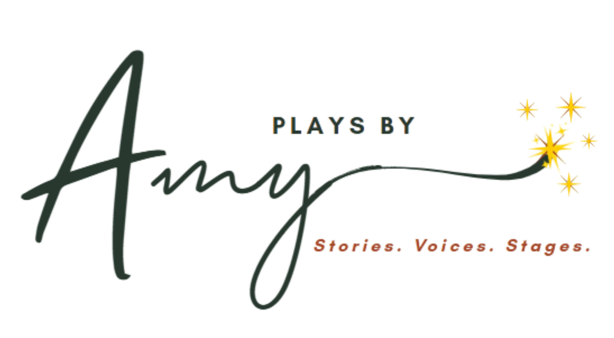 Plays by Amy