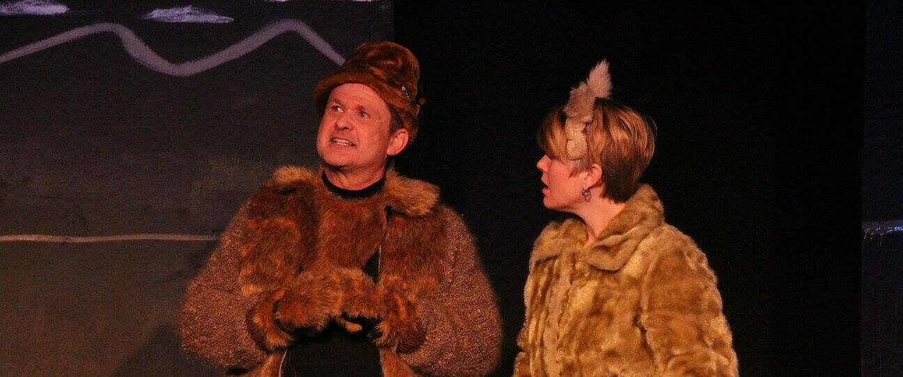 Actors as wolves