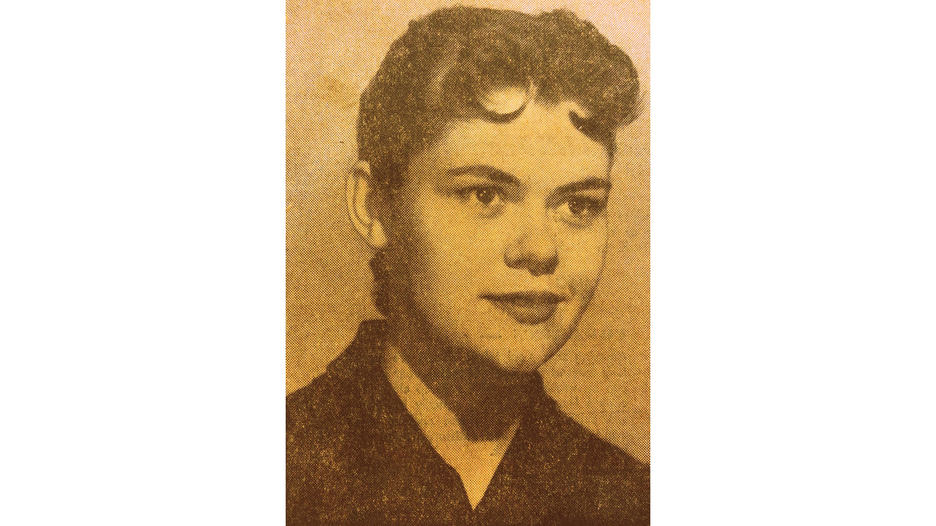photo of Marlene Padfield
